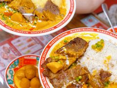 -孖记茶档·热腾茶餐(江南西plus店)