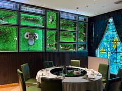 -彩虹之约•淮扬家宴(亚运村店)
