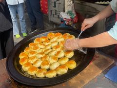 -大南门牛肉包子店