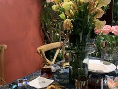 -第101座花园餐厅(湖滨88店)