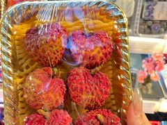 -Olé精品超市(海上世界店)