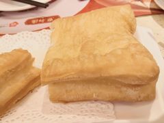 金牌靓油条-点都德(盘福楼店)