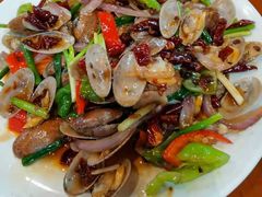 -南海渔家•海鲜•正宗海南菜(海棠湾店)