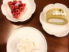 -Ten Olives甜点