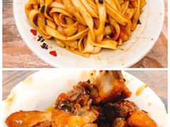 -黑色经典臭豆腐·湖南特产(步行街店)