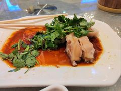 -北海渔村酒楼·粤菜海鲜点心(新华店)