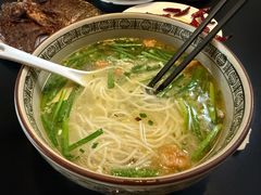 蒙自过桥米线-南蛮子Southern Barbarian(进贤路店)