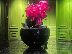 -上海滩餐厅(BFC外滩金融中心店)