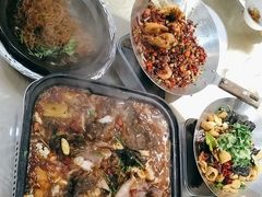 -福巷湘食小馆·猛火现炒(上海首店)