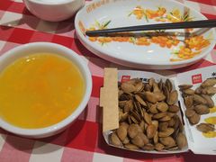 -西贝(上海我格广场店)