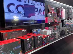-ROG玩家国度(美罗城店)