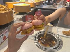 -龍歌自助小火锅(城阳万象汇店)