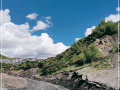 -墨石公园景区