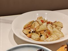 -稻香海鲜饭店(第一国际店)