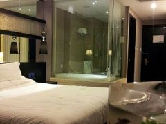 android_upload_pic-扬州东关街文昌阁桔子水晶酒店