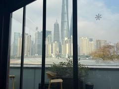-三利音·东方司宴(外滩店)