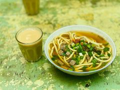 -老光明岗琼甜茶馆