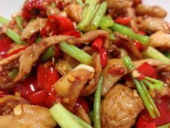 -笨罗卜浏阳菜馆(富家湾小区店)