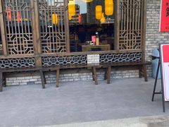 -蜀国大将老火锅(江北店)