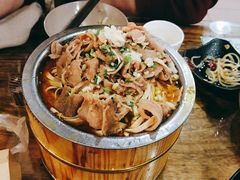 -风波庄(洪家楼店)