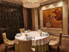 包厢-御仙都北京菜馆·烤鸭店(双井店)