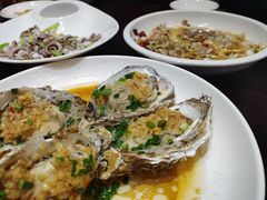 -健眺小海鲜(临海后山店)