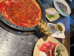 -蜀大侠火锅(春熙路店)