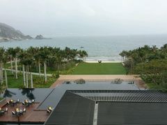 android_upload_pic-三亚太阳湾柏悦酒店
