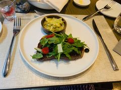 -CHASE Modern Cuisine(崇宁路店)
