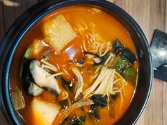 石锅辛拉面-泰熙家(大寨路店)