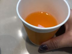 茅根水-蔡澜港式点心(皇庭广场店)