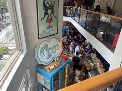 -Alimentari早午餐(安福路店)