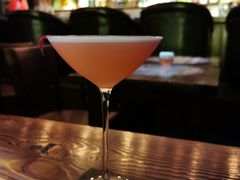 -HUNTING BAR亨霆鸡尾酒馆(越秀淘金店)