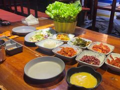 -火炉情韩国料理店(古田路店)