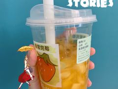 -雅克雅思(纱帽河店)