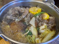 -林妈妈村·日式料理(宝山万达店)