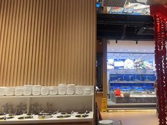 -德兴show鲜·蒸汽海鲜火锅餐厅(格创悦里店)