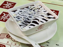 -香港華心糖水鋪(南西总店)