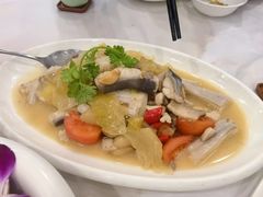 -金华安大酒楼·老牌潮菜·粤式茶点(东方国际店)