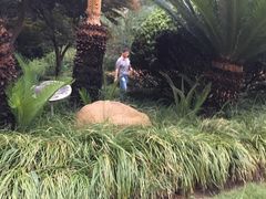 -兰溪青年公园
