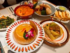 太食獸炒饭-太食獸泰式茶餐厅(IFS国金中心店)