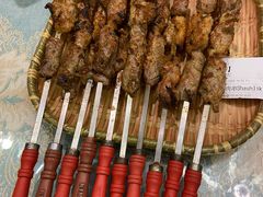 -新疆伊宁远征餐厅