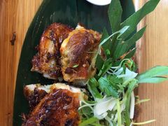 十号香鸡-SUSU·苏苏(四合院创始店)