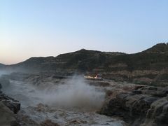 -陕西黄河壶口瀑布旅游区