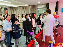 点击看大图 -重庆嘉华妇产医院·妇幼保健