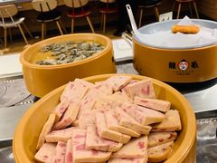 -龍歌自助小火锅(城阳万象汇店)