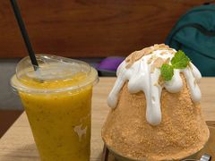 -After You Dessert Cafe(CENTRALWORLD)