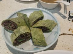  红豆薄撑-任兴记(定西路店)
