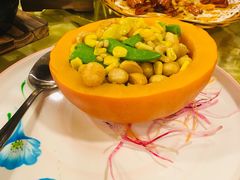 -品茶居素食馆(罗湖店)