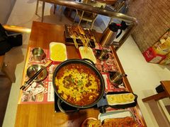 -98K烧烤(顺外路店)